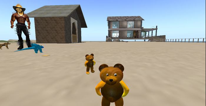 STARTER KIT BREEDABLE BEARS