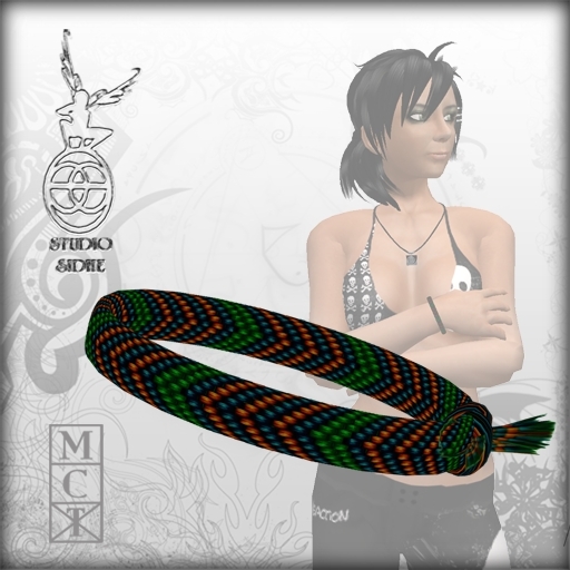 :+:SS:+: Ladies Friendship Bracelet  [OBG]]
