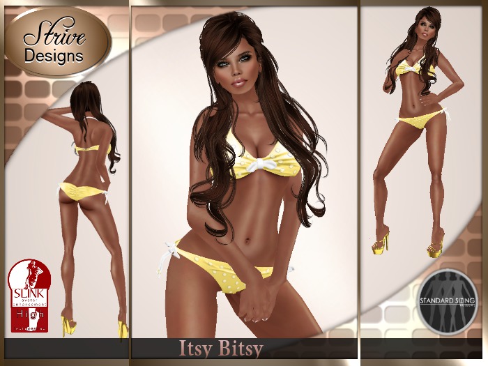 {SD} ITSY BITSY