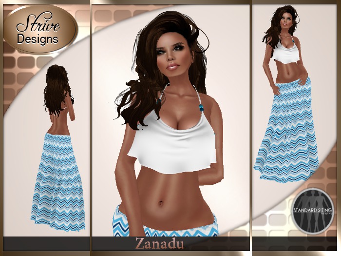 {SD} ZANADU