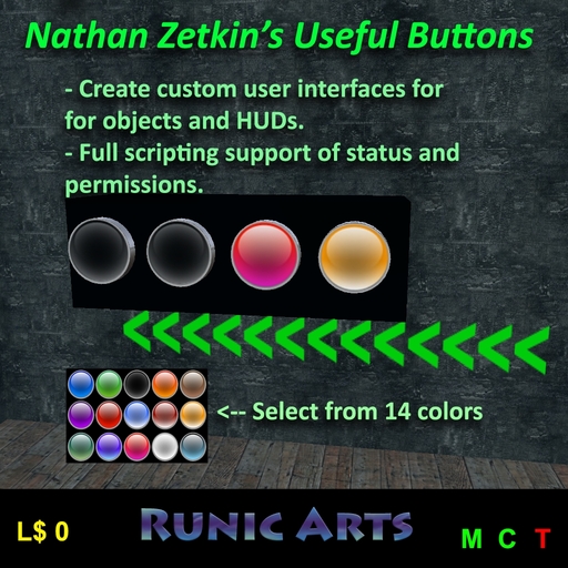 Button box