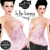 !MiH In the Evening candy