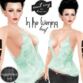 !MiH In the Evening leaf