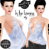 !MiH In the Evening sky