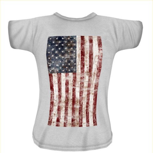 Hanging Flag