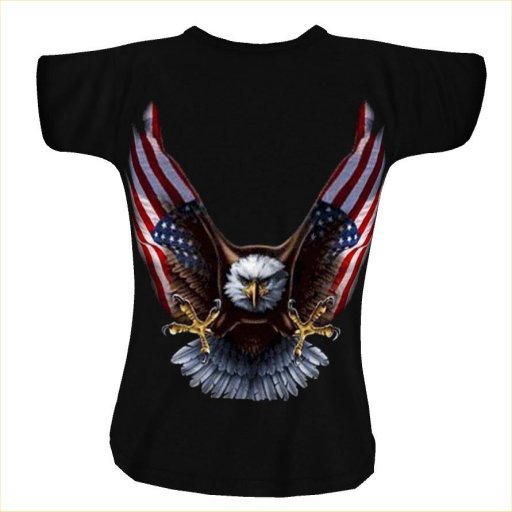 Patriotic Edition Demo's