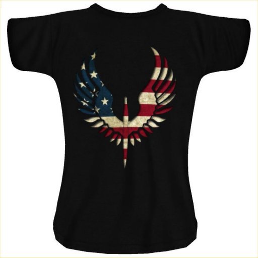 American Phoenix