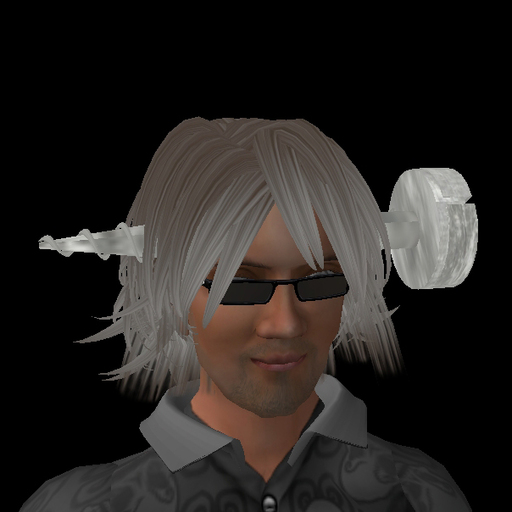 Halloween Headscrew