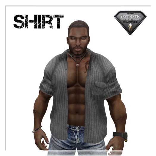 TP STORE T-Shirt I AM THE KING BOX