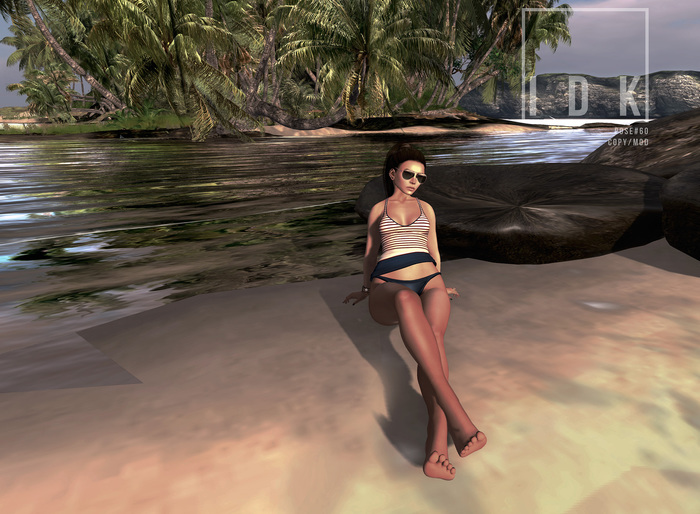 .::IDK::. Pose #60