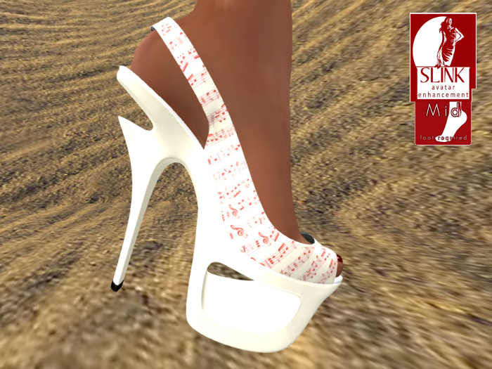 Sweet Peach Womens Fancy Skull Peeptoe Pumps