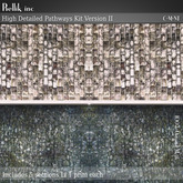 Rellik Mesh Pathway Kit Version 2