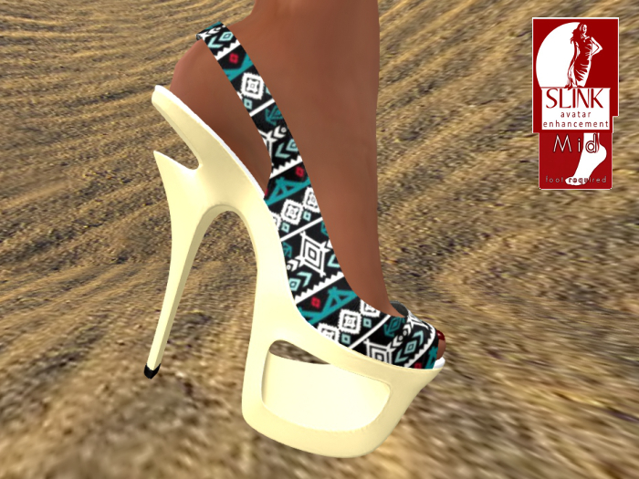Sweet Peach Womens Fancy Skull Peeptoe Pumps