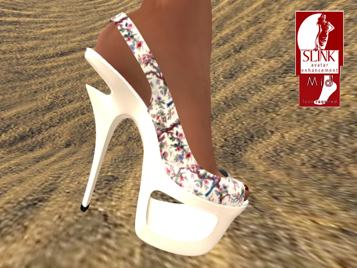 Sweet Peach Womens Fancy Skull Peeptoe Pumps