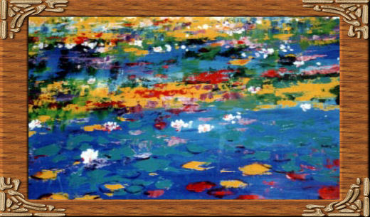 Water Lilies