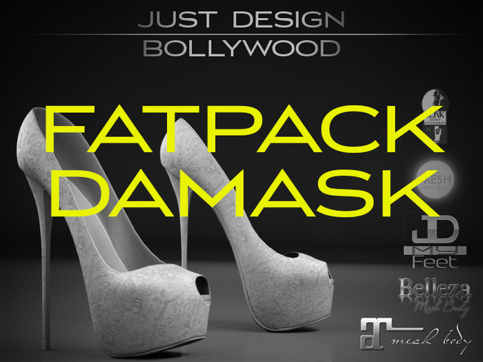 JD - BollyWood India DEMO