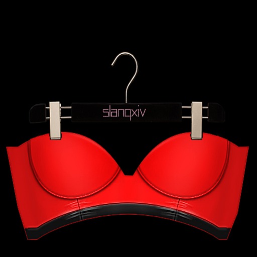 Slang :: Bandeau Rojo