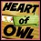 ** Heart of Owl **