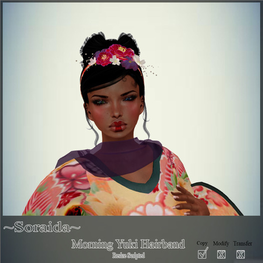 Unicorn princess dress (Demo)