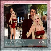 {Ms. B. Designs} Gathered Within