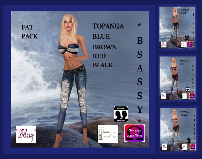 *BSASSY* BLACK HIGH WAIST LUSH JEANS