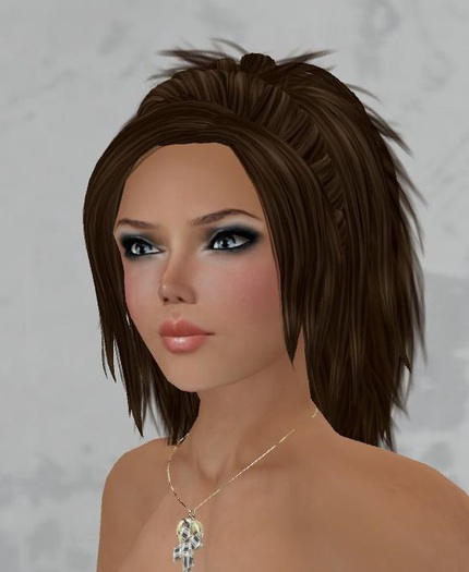 SWEET HAIR 70 !