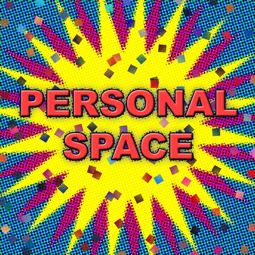 PERSONAL SPACE v.1.3