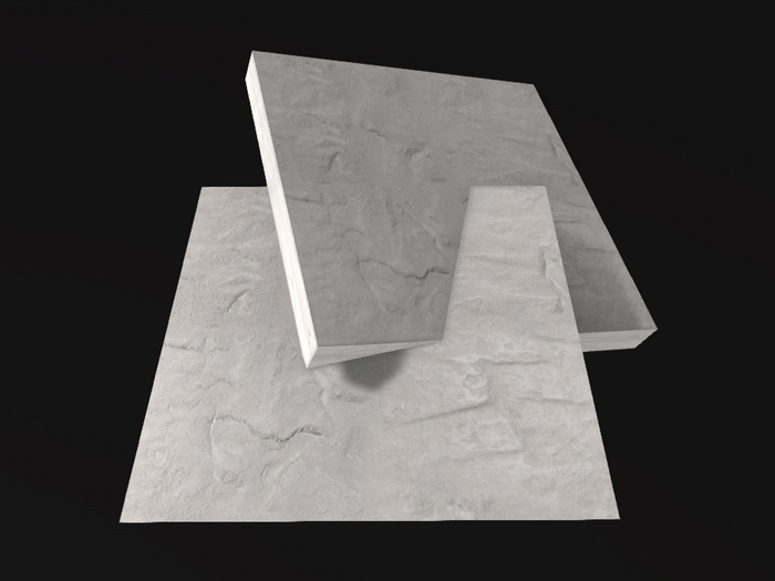 [Px] Materials Rustic Plaster Stucco Texture