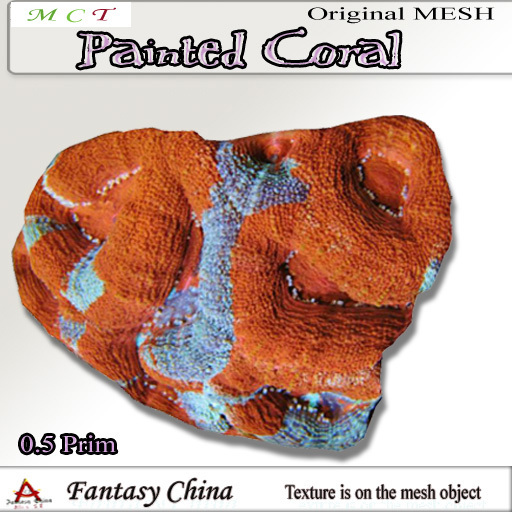Coral