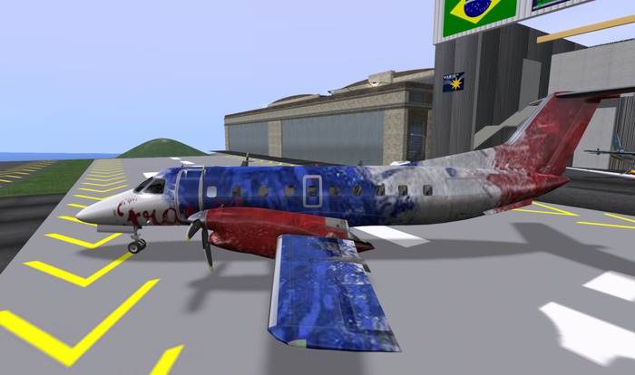 Paint Ext. GrandCaravan (Stars)