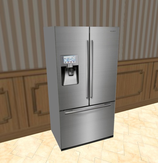 FRIDGE  1