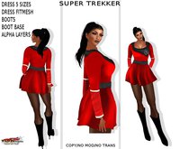 SUPER HERO SPIDER WOMAN