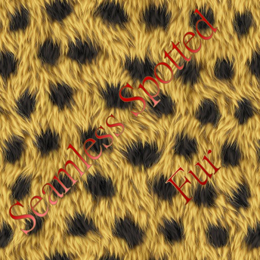 Spotted Fur