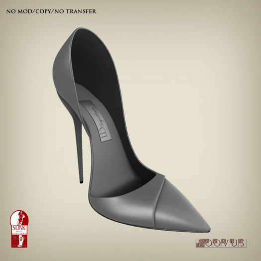 .::LD::. Signature Stiletto - DEMO