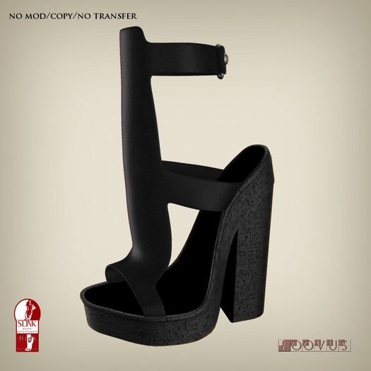 .::LD::. Signature Stiletto - DEMO