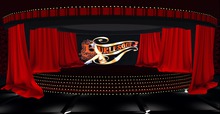 ..::V Element::..Burlesque Stage