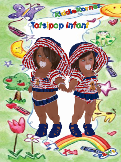 K&H's TPI Independence SwimSet