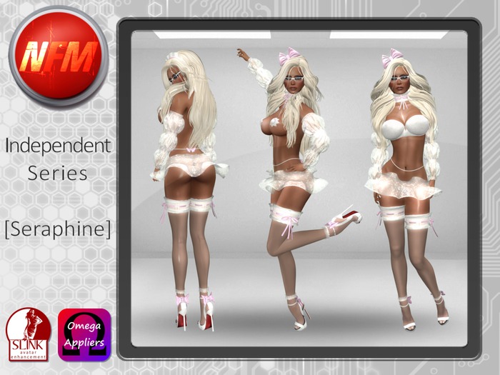 [nfM] Seraphine