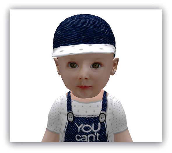 Pat A Kake! Bet Baseball Cap