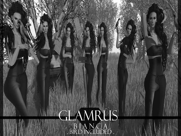 .GlamRus. Bianca