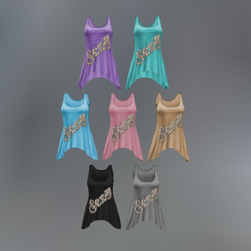 Sexy Leopard Mesh Tank Top F box
