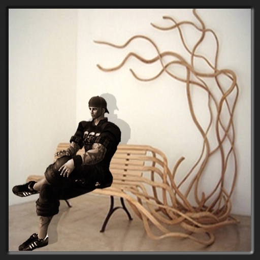 Chair1 VKSLX
