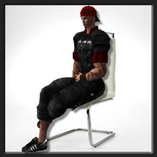 ChairM VKSLX