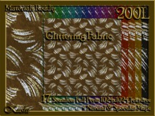 *Kushi* Wicker Weave Seamless Texture Pack