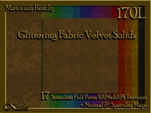 Glittering Velvet Solids Fabric Seamless Textures Materials Ready Full Perms 1024x1024