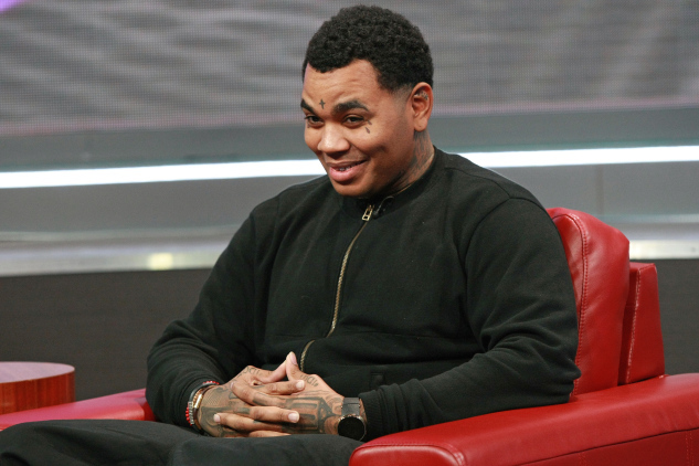 Ya heard me - Kevin Gates