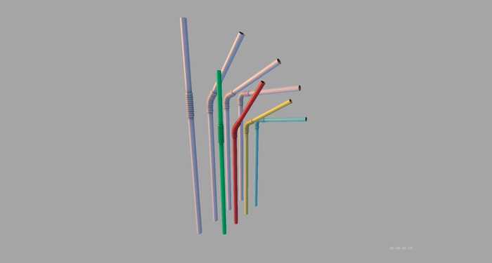 [VSTS] Tintable Straws