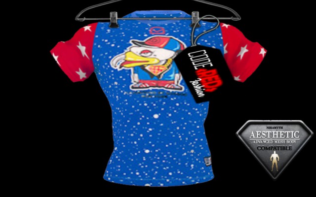 CR-HOOD EAGLE