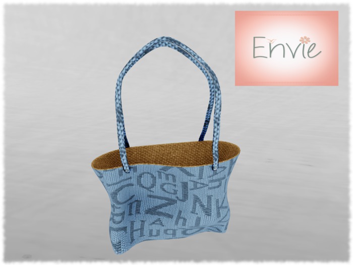 Envie - Tote Bag - 2