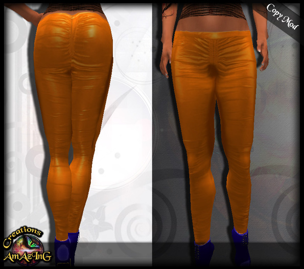 AmAzInNg CrEaTiOnS  pants 28